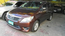 2014 Toyota Innova for sale