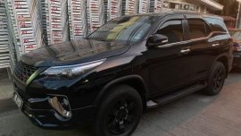 Toyota Fortuner 2016 for sale