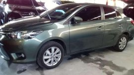 Toyota Vios Manual 2018 1.3E for sale