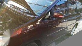 2013 Toyota Innova G diesel FOR SALE
