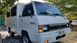 Mitsubishi L300 2005 for sale