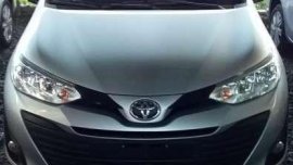 Toyota Vios 2019 for sale