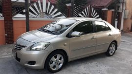 Toyota Vios 2010 for sale
