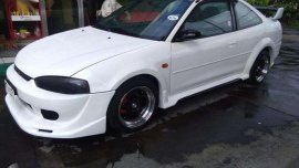 Mitsubishi Lancer 1999 for sale