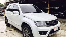 2016 Suzuki Grand Vitara for sale