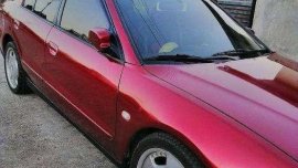 Mitsubishi Galant 1999 for sale