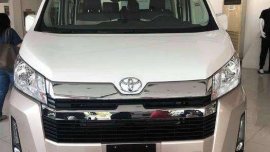 295k Dp All in Toyota New GL Hiace Grandia Lowest in the Market LM4 2019