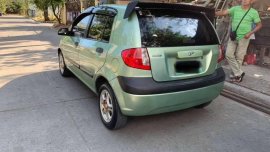 2007 Hyundai Getz for sale