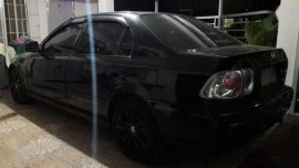 Honda Civic 1997 for sale