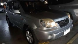 Nissan X-Trail AT 2003 for sale