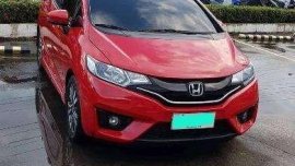 Honda Jazz 2015 VX matic 1.5L casa maintained 