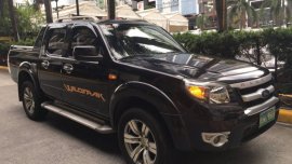 2011 Ford Ranger for sale