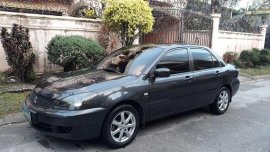2010 Mitsubishi Lancer for sale