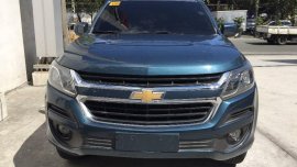 2017 Chevrolet Trailblazer for sale