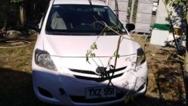 2009 Toyota Vios for sale