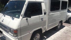 Mitsubishi L300 2014 for sale