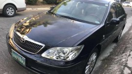 2005 Toyota Camry for sale