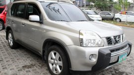 2011 Nissan X-trail for sale