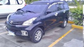 Toyota Avanza 2012 for sale 