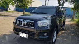 Foton Toplander SUV 2016 for sale