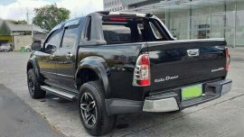 2011 Isuzu DMax FOR SALE