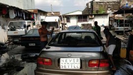 1994 Honda Civic For sale