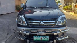 Mitsubishi Adventure gls2 2011 for sale