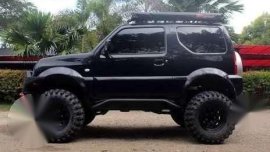 2018 Suzuki Jimny 4x4 for sale