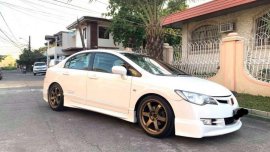 Honda Civic FD 2008 1.8s for sale