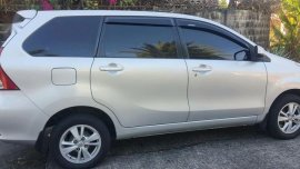 Toyota Avanza 2014 for sale