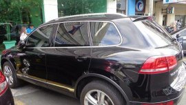Volkswagen Touareg 2015 AT for sale 