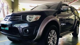 Mitsubishi Strada glx-v 2013 for sale