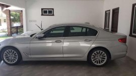 2018 BMW 520D FOR SALE