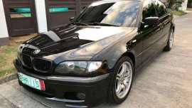 2002 BMW 318I FOR SALE
