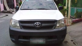 2006 Toyota Hilux J for sale