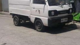 Like New Suzuki Multicab for sale 