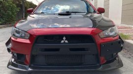 2008 Mitsubishi Lancer Evolution for sale