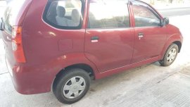 Toyota Avanza 2007 for sale