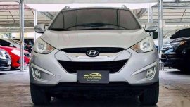 2012 Hyundai Tucson R-eVGT AT Diesel for sale