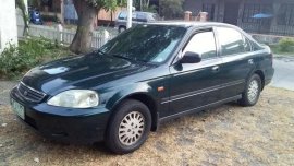 2000 Honda Civic for sale