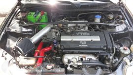 Honda Civic SIR 2000 for sale