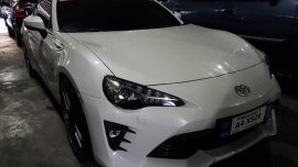 2018 Toyota Gt 86 for sale