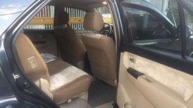 2014 Toyota Fortuner for sale