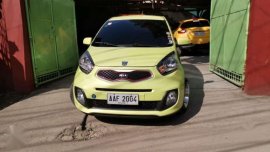 Kia Picanto 2014 for sale 