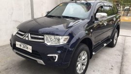 2015 Mitsubishi Montero Sport for sale