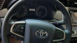 Toyota Innova Touring Sport MT 2019 new for sale