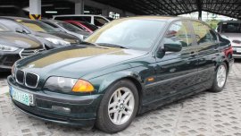 2002 BMW 318I for sale