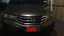 Rush Honda City 2013 for sale