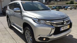 2016 Mitsubishi Montero Sport for sale