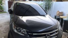 2015 Honda CRV cruiser edition FOR SALE